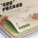 Maternal and infant grade desk mat