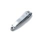 Large nail scissors adult toenail pedicure tool flat mouth strongman anti-splash household nail clipper