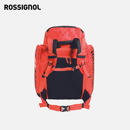 ROSSIGNOL金鸡滑雪包收纳鞋包登山包运动包防水大容量户外徒步包 - 图1
