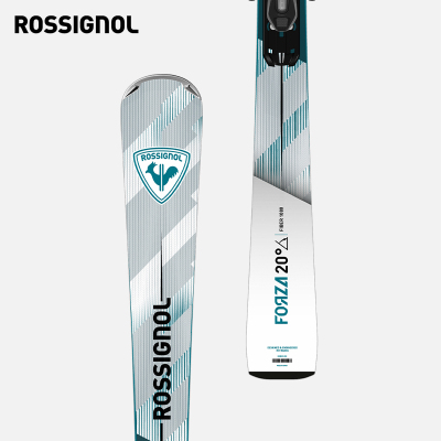 ROSSIGNOL金鸡滑雪双板滑雪