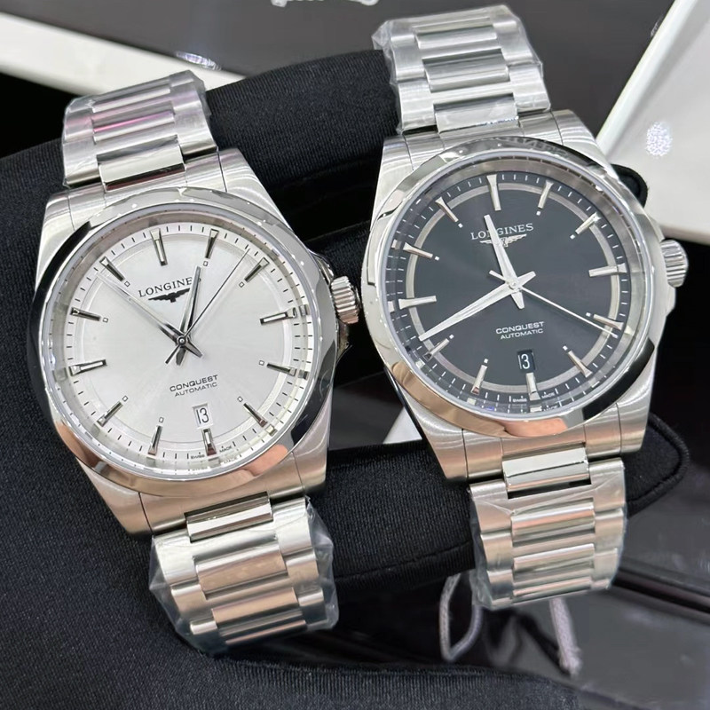  恒源顺海外瑞士腕表