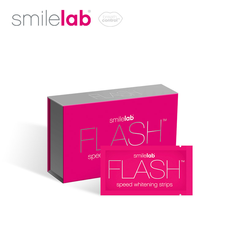  Smilelab海外牙齿美白脱色剂