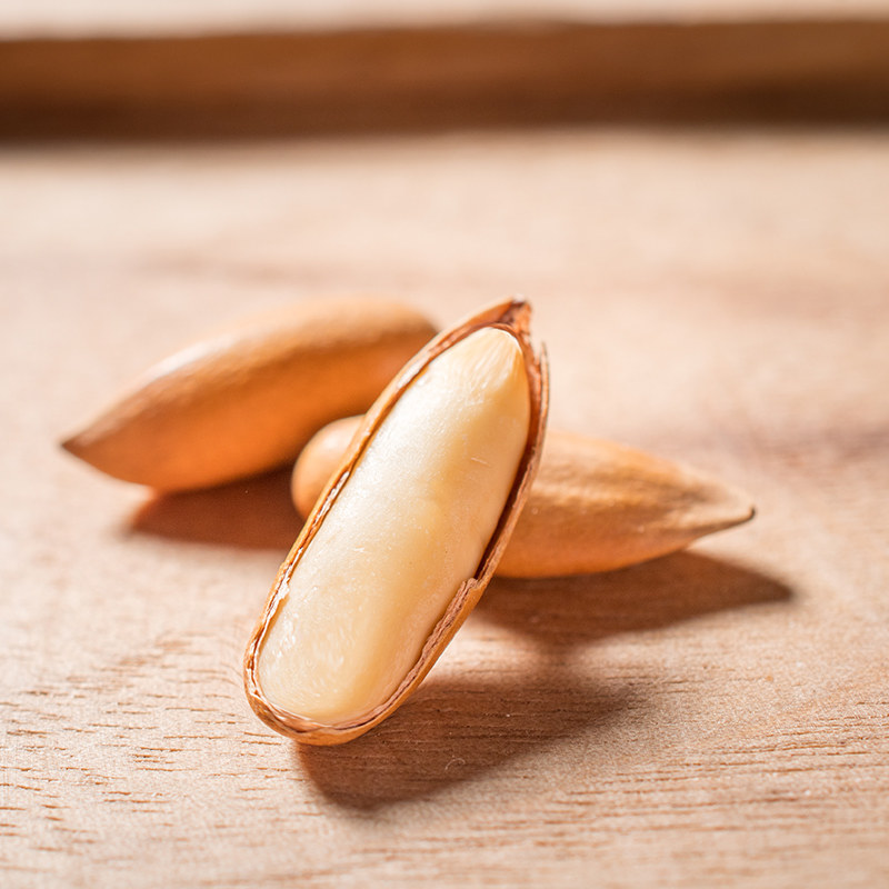 巴西松子手剥长粒新货2025年货旗舰零食特大颗粒级阿富汗坚果,淘宝优惠券,粉丝福利购,淘宝优惠卷