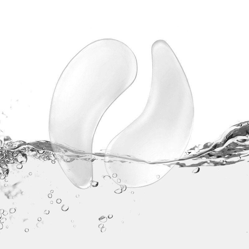 透芯补水眼膜贴 透芯眼膜