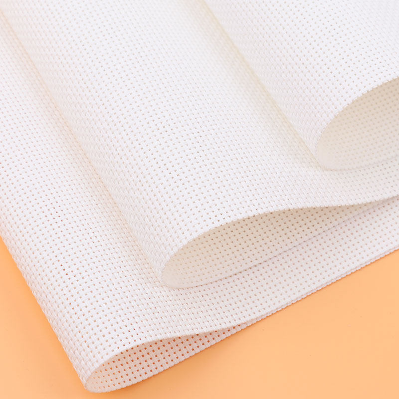 空白14ct网布十字绣布网格板工具手工布料底布绣花材料塑料布DIY,淘宝优惠券,粉丝福利购,淘宝优惠卷