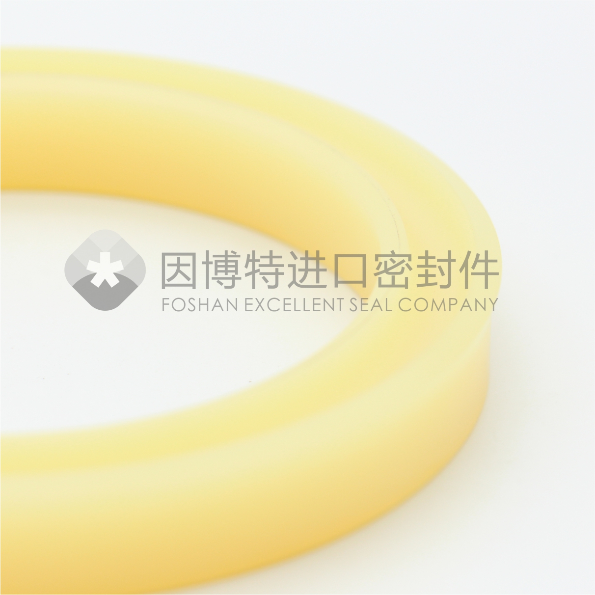 日本NOK-UPI液压油缸油封 95/100/105*115/120/125*12/15密封圈 - 图2