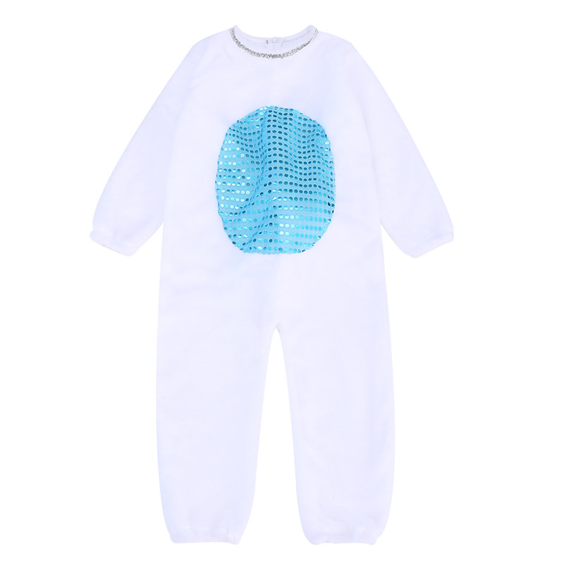 新款动物服小兔子表演服儿童兔子演出服幼儿小白兔舞蹈服兔子套装,淘宝优惠券,粉丝福利购,淘宝优惠卷