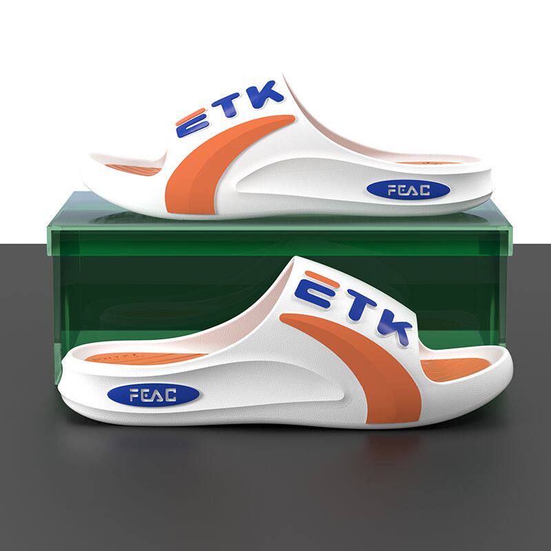 2025新款凉拖鞋男士夏室内防滑潮流防臭外穿居居厚底运动休闲