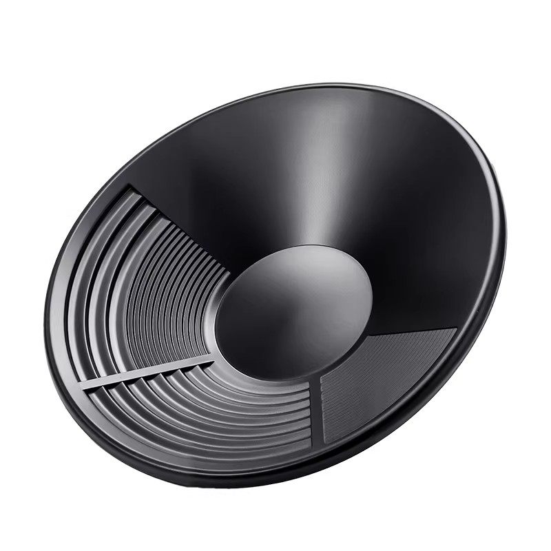 淘金盆便携式筛金沙盆小型河道洗黄金盘金矿淘洗工具手摇式洗金盆,淘宝优惠券,粉丝福利购,淘宝优惠卷