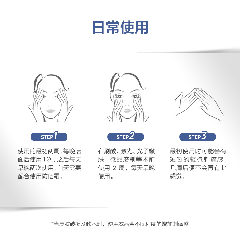 NeoStrata芯丝翠10%倍舒果酸面霜调角质修护细腻去痘提亮滋润肌肤