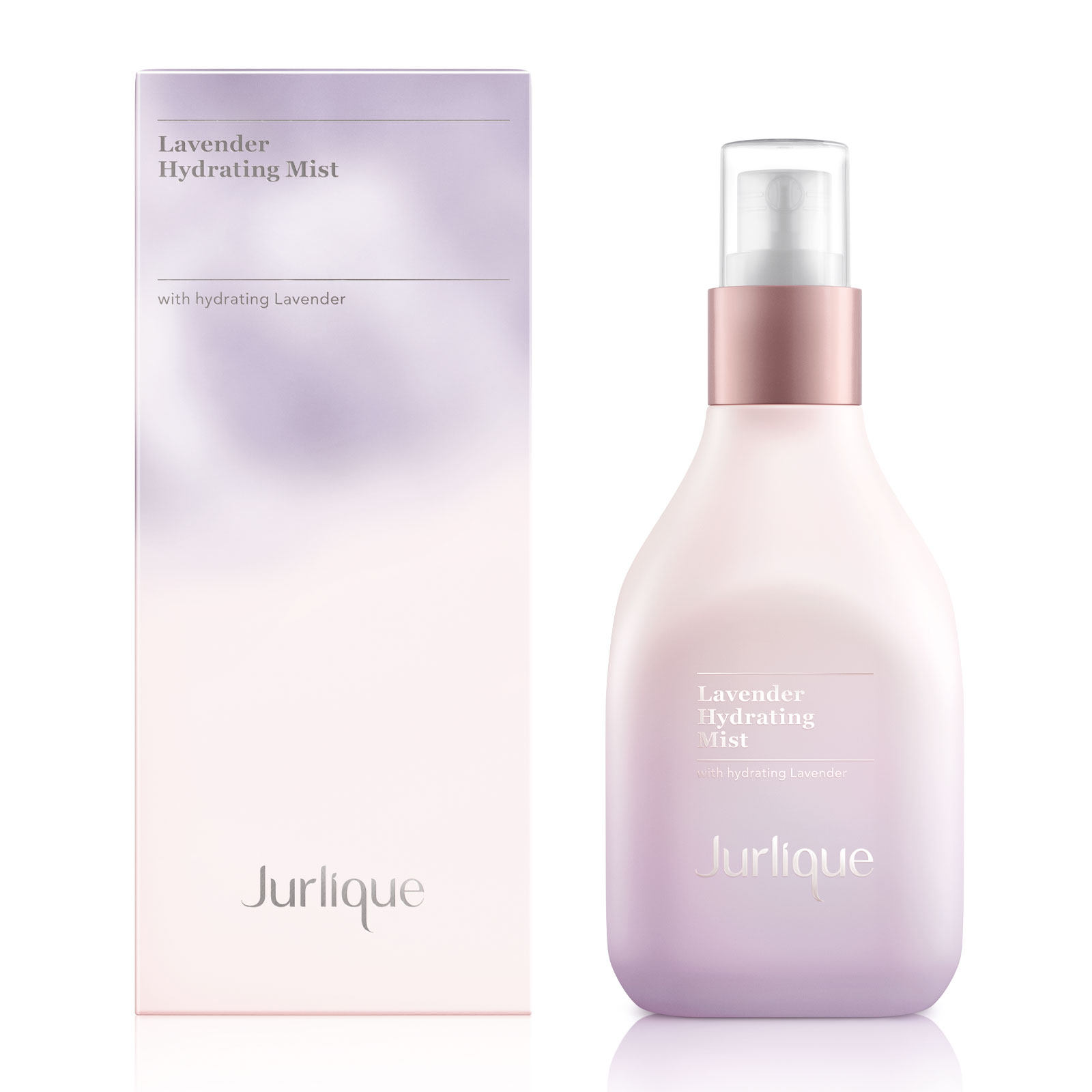 【英国直邮】jurlique茱莉蔻薰衣草 Feelunique海外化妆水/爽肤水