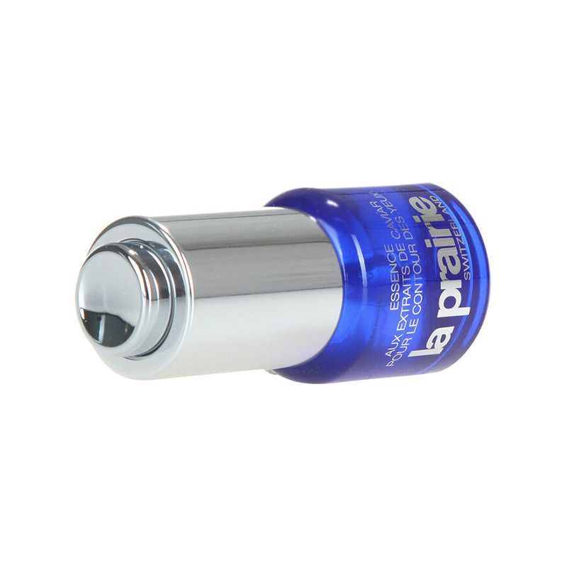 la prairie莱珀妮眼部精华啫喱霜 Feelunique海外眼部精华