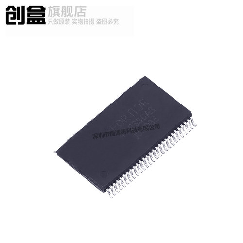 10个FMD5N50E5/7N60E5/FS256AQ/FS276AQ/FS9336AS/FT8132S 全新IC - 图2