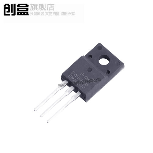 50个SVF20N60F/12/10/8/7/5/4/2/18/20/SVF4N65F/70/80/SVF13N50F - 图3