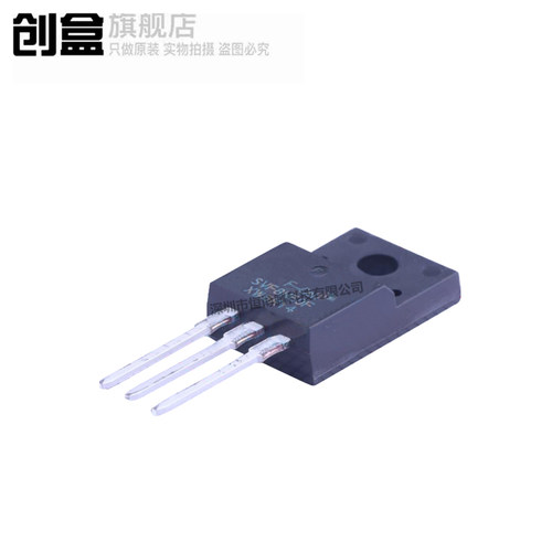 50个SVF20N60F/12/10/8/7/5/4/2/18/20/SVF4N65F/70/80/SVF13N50F - 图0
