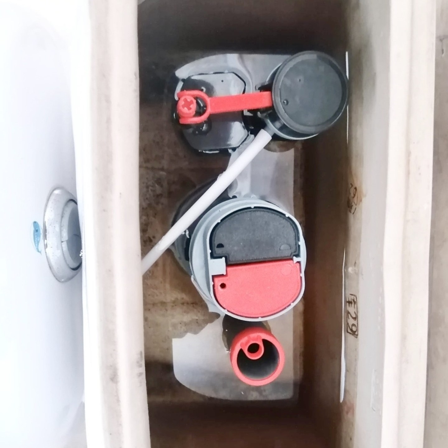 坐便器上水阀排水阀大全上水器静音出水厕所老式阀套装水箱抽水,淘宝优惠券,粉丝福利购,淘宝优惠卷