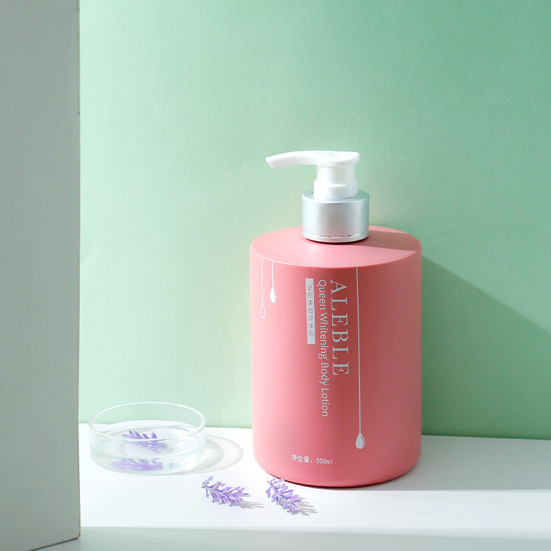 aleble美白皇后保湿滋润秋冬身体乳 aleble身体乳/霜