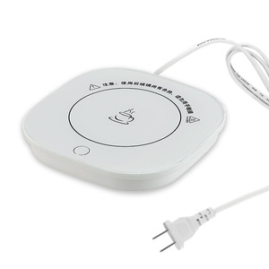 【适合各种杯子】55℃度持续恒温