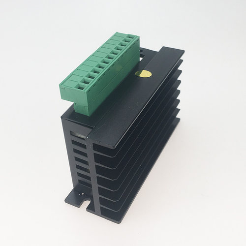 42/57步进电机驱动器 TB6600 32细分 4.0A 42VDC两相驱动器升级版 - 图2