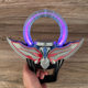 Orb's Ring Fusion Upgraded Transformer Set Toy