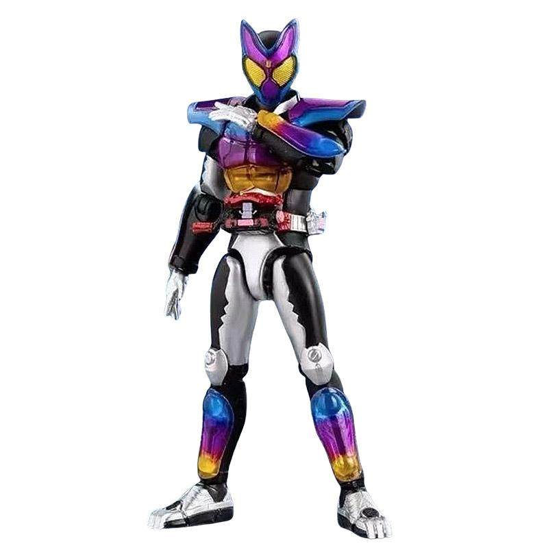 万代正版假面骑士加布GAVV跳跳软糖形态超可动人偶手办极狐玩具,淘宝优惠券,粉丝福利购,淘宝优惠卷