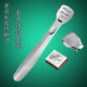 Pedicure knife to remove dead skin calluses and sharpen feet