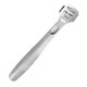 Pedicure knife to remove dead skin calluses and sharpen feet
