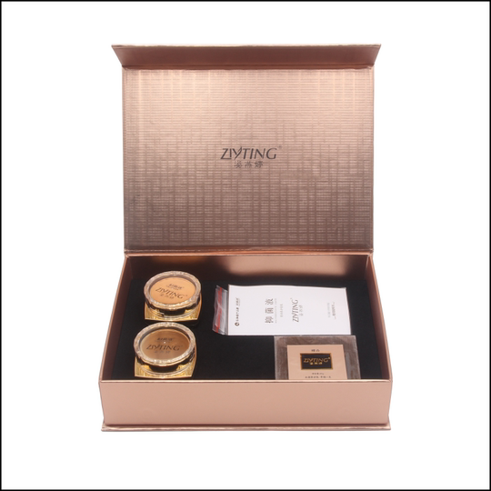 Ziyanting official website genuine headquarters direct sales Renhe Fuyanjie's authorized direct sales micro-business same style postpartum repair