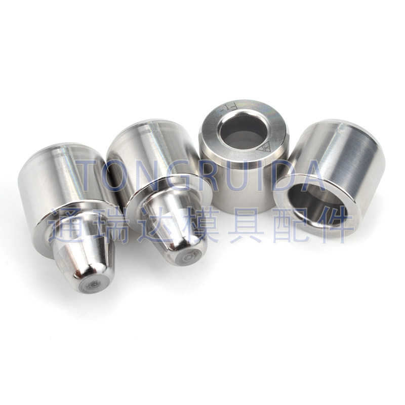 精密橡胶硅胶模具导柱导套F1F2型锥形定位销锥度定位柱定位器配件,淘宝优惠券,粉丝福利购,淘宝优惠卷