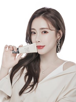 步啦步啦女神水光ace韩国欧尼正品bb霜遮瑕保湿显白持久定妆全能 虎窝淘