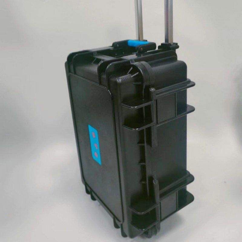 ABS拉杆箱精密仪器箱安全防护箱塑料防水箱工具箱清洗机防护箱601,淘宝优惠券,粉丝福利购,淘宝优惠卷