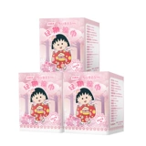 Портативные влажные салфетки для интимного использования, 18 штук