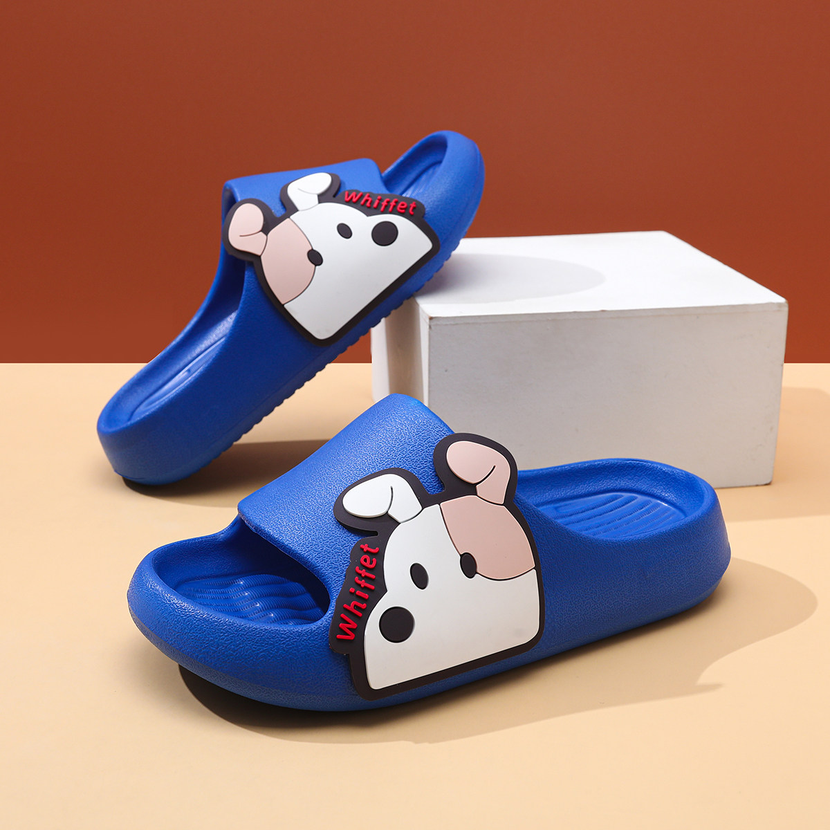 儿童拖鞋男童2026新款凉拖男孩防滑女童室内软底小孩洗澡夏季宝宝,淘宝优惠券,粉丝福利购,淘宝优惠卷