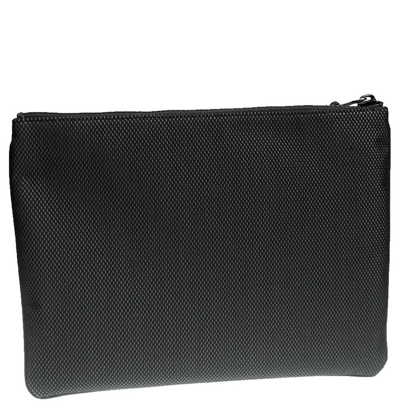 dior /迪奥新款黑色尼龙dior手拿包 美欧汇奢海外男士包袋