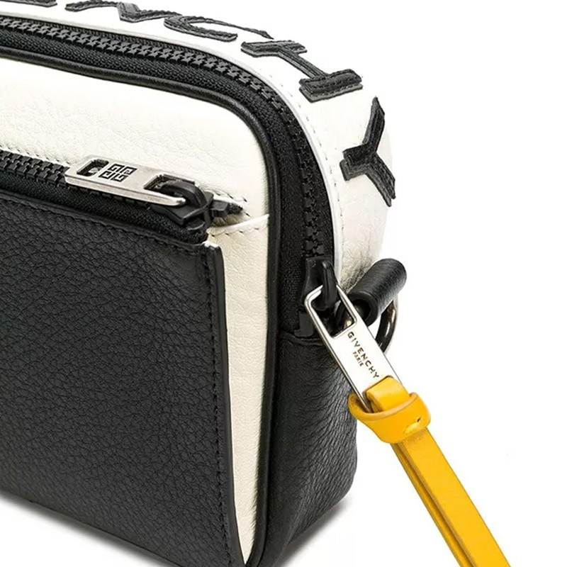 givenchy男女同款logo印花迷你包 美欧汇奢海外女士包袋