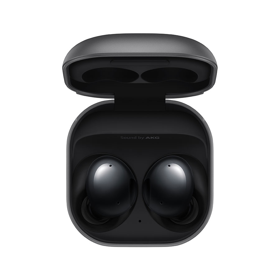 【国行正品】三星Galaxy Buds2真无线主动降噪蓝牙耳机AKG调音 - 图2