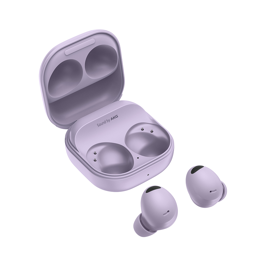 【国行正品】三星 Samsung Galaxy Buds2 Pro 真无线降噪蓝牙耳机 - 图1