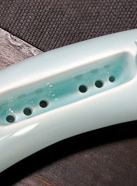 创意陶瓷卡通客厅家居装饰