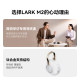 Mengma LARKM2 innovative hidden button radio microphone