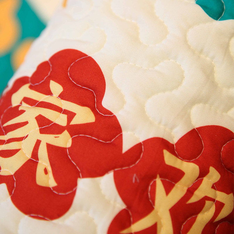 敏顺新年沙发垫喜庆红色沙发坐垫四季通用秋冬沙发套罩盖布巾新款,淘宝优惠券,粉丝福利购,淘宝优惠卷