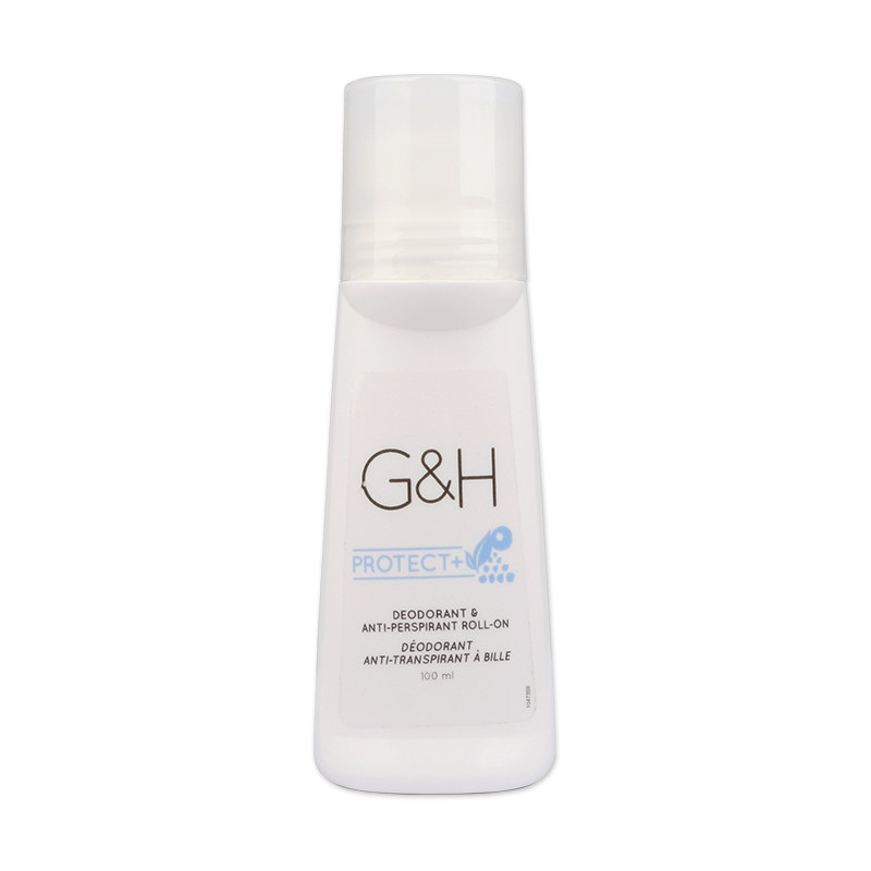 美国安利滚珠腋下干爽去狐臭止汗露 VitaBeauty个护海外止汗露