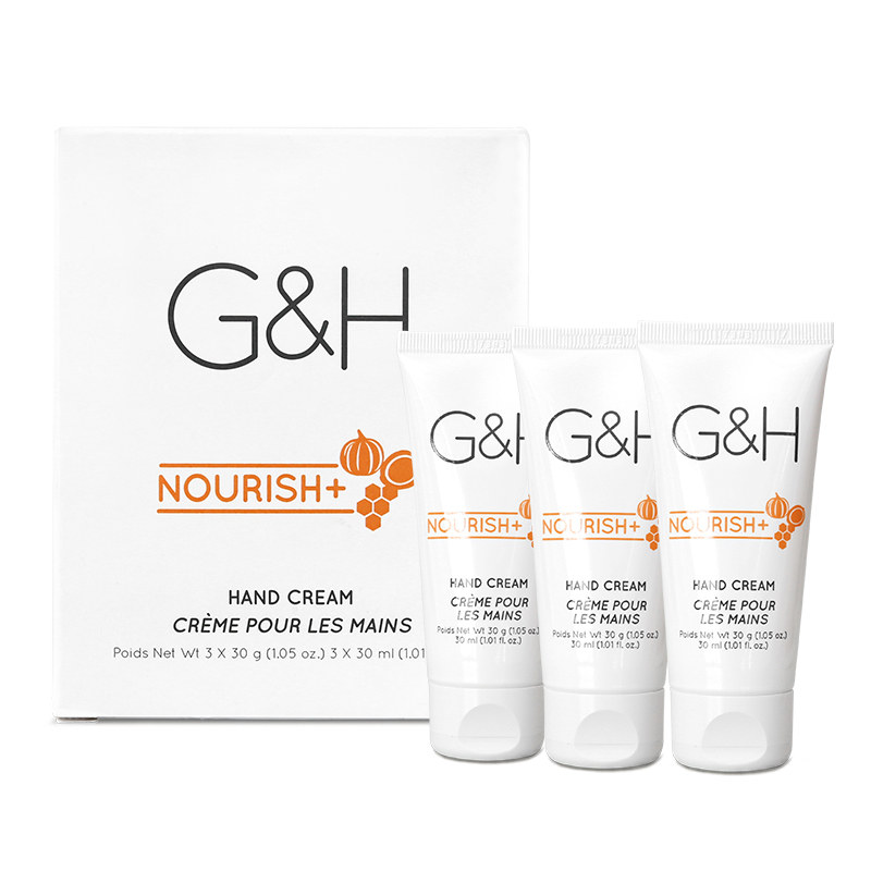  VitaBeauty个护海外护手霜