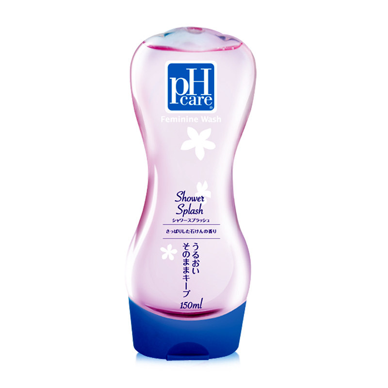 日本phcare女性私处男士妇科护理液 Pamasa个护海外私处洗液
