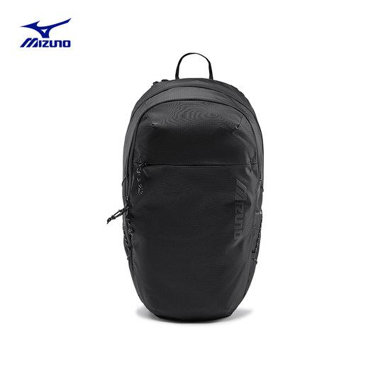 Mizuno Spring and Summer Nuevo estilo para hombres y mujeres al aire libre para el desgaste resistente a los rasguños al aire libre mochila deportiva resistente al desgaste
