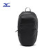 Mizuno Spring and Summer Nuevo estilo para hombres y mujeres al aire libre para el desgaste resistente a los rasguños al aire libre mochila deportiva resistente al desgaste