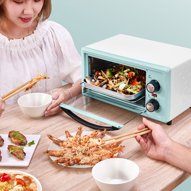  长虹金达利电烤箱