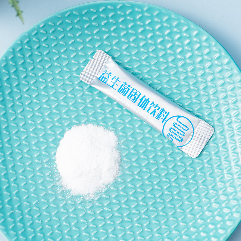 益生菌肠胃肠道调理成人孕妇冻干粉 深谷溪田益生菌