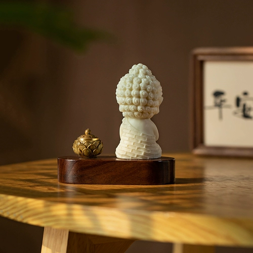 Слоновые фруктовые вагоны украшения маленький будда творческий лотос ароматерапия дома украшение автомобиля внутренняя центр консоль пинг и