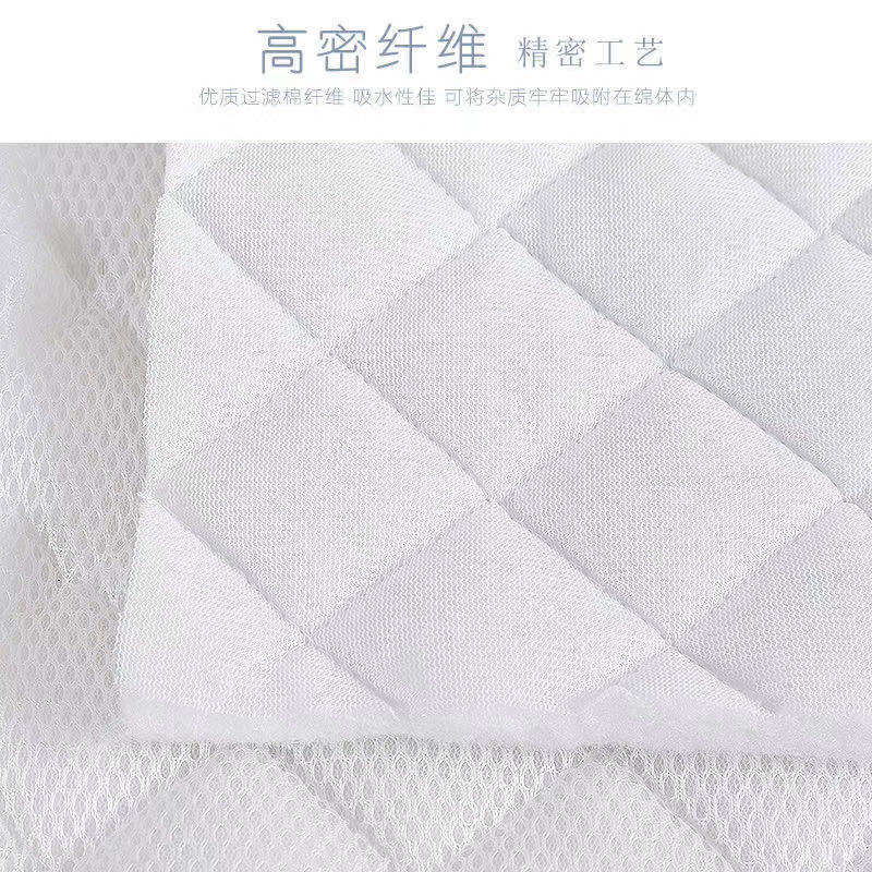 鱼缸过滤棉加厚高密度堵水克星净水过滤材料魔毯专用生化棉洗不烂,淘宝优惠券,粉丝福利购,淘宝优惠卷