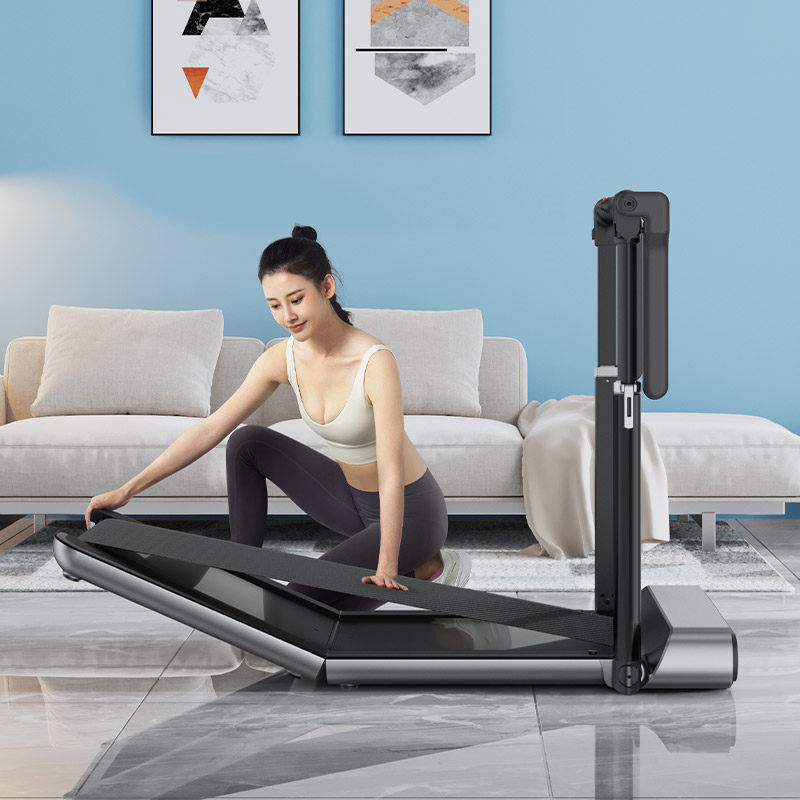 金史密斯家用款小型可折叠跑步机 金史密斯跑步机